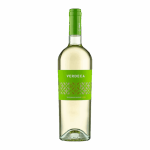 Verdeca Verë e bardhë 6/0,75L