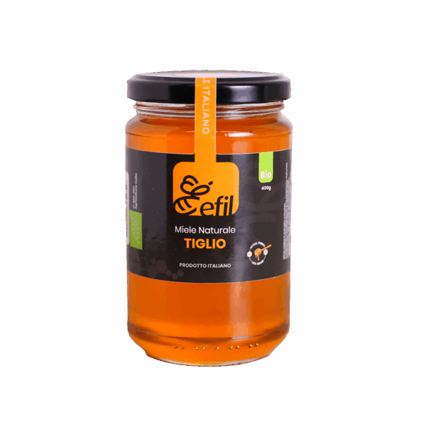 Efil Mjaltë bliri 6/400gr