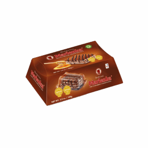 Marlenka torte mjalti me kakao 12/100gr
