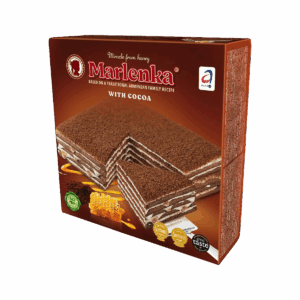Marlenka Torte mjalti me kakao 6/800g