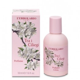 Tra Ciliegi - Parfum