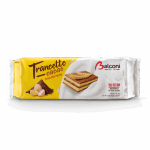 Tortë e vogël Kakao 15/280g