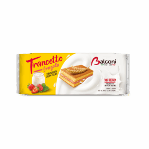 Tortë e vogël Dredhëz & Jogurt 15/280g