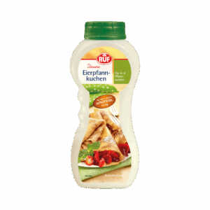 Brum pluhur i gatshëm për Pallaqinka 12/200g