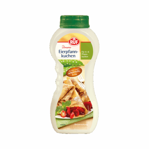 Brum pluhur i gatshëm për Pallaqinka 12/200g