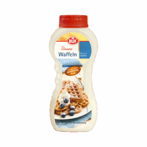 Brum pluhur i gatshëm për Waffle 12/220g