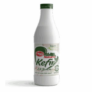 Natura Kefir 2,8% 6/1L
