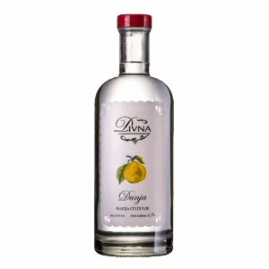 Divna Dunja - Raki Ftoi 6/0,70L