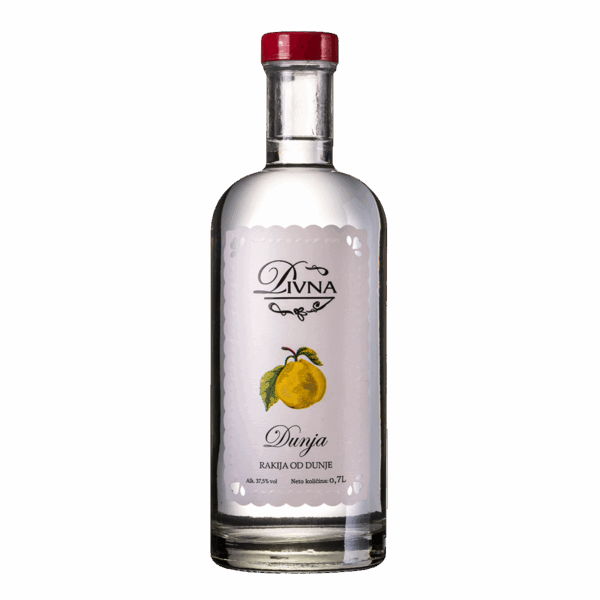 Divna Dunja - Raki Ftoi 6/0,70L
