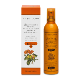 Vaj për rrezitje SPF 6