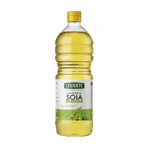 Vaj Soje në shishe plastike 12/1L