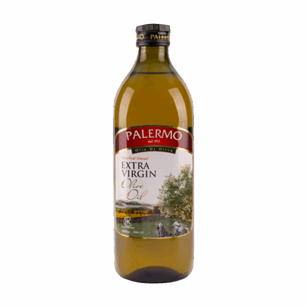 Vaj ulliri Extra Virgin 6/1L
