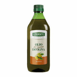 Vaj Ulliri në shishe plastike 12/1L