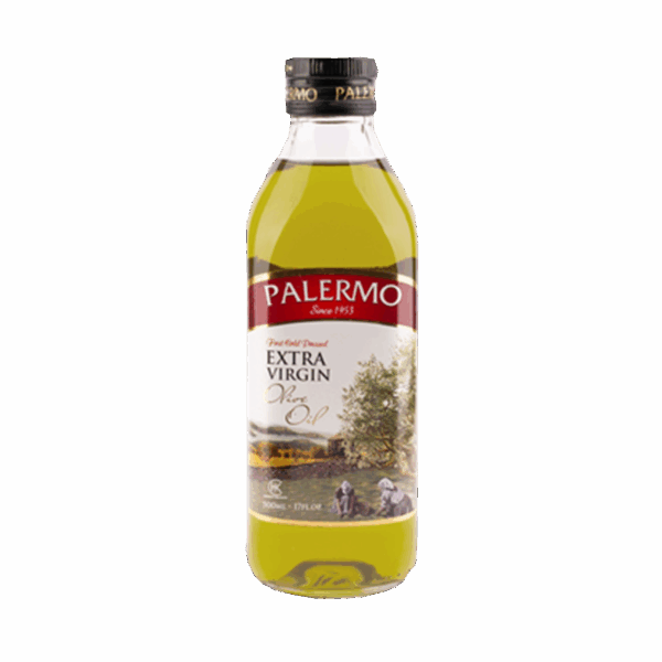 Vaj ulliri Extra Virgin 12/500ml