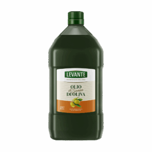 Vaj Ulliri në shishe plastike 6/2L