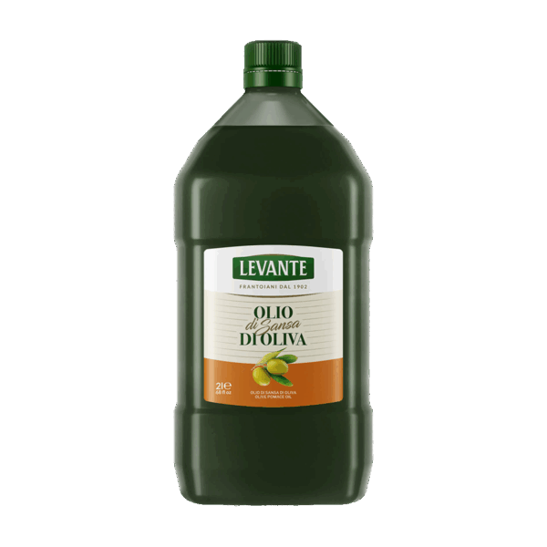 Vaj Ulliri në shishe plastike 6/2L