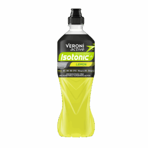Veroni Active Isotonic Limon 6/700ml