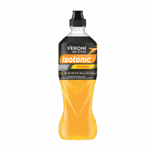 Veroni Active Isotonic Portokall 6/700ml