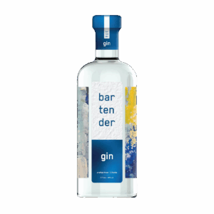 Bartender Gin 6/0,70L