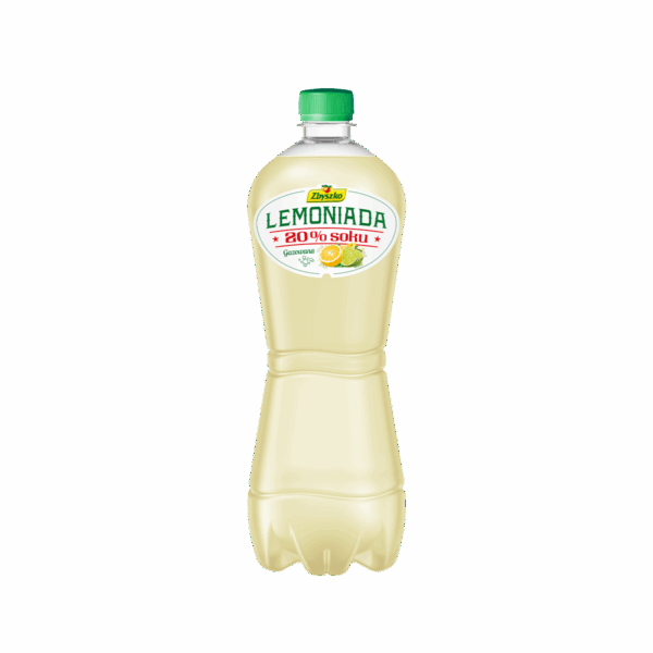 Zbyszko Limonadë Limete 6/1L