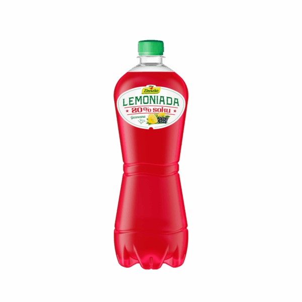 Zbyszko Limonadë Aronia 6/1L
