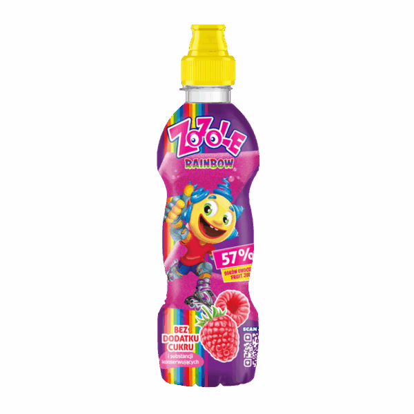 Zozole Lëng Mjedër 12/300ml
