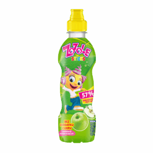 Zozole Lëng Molle 12/300ml