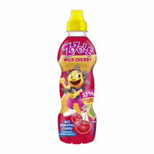 Zozole Lëng Qershi e egër 12/300ml