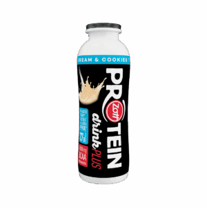 Zott Protein Drink Cookie & Cream 12/250ml