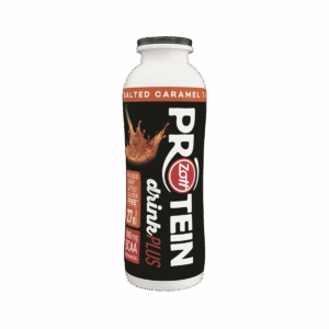 Zott Protein Drink Caramel 12/250ml