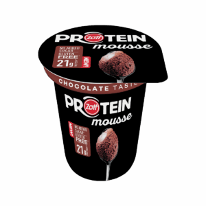 Zott Protein Mousse Çokollatë 6/200gr