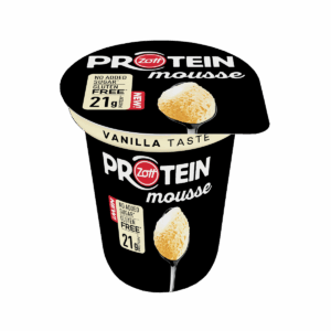 Zott Protein Mousse Vanille 6/200gr