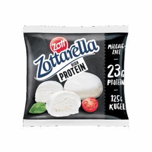 Zottarella Protein 10/125gr