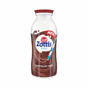 Zott Zottis Drink Çokollatë 12/200ml