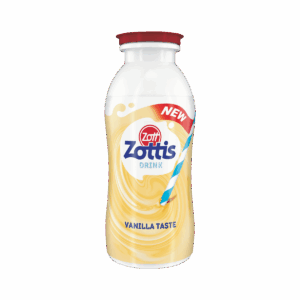 Zott Zottis Drink Vanille 12/200ml