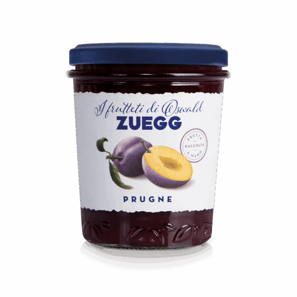 Reçel Kumbull 12/330g