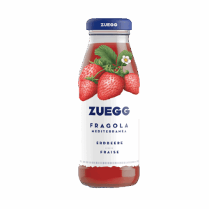 Zuegg Lëng Dredhze 24/200ml