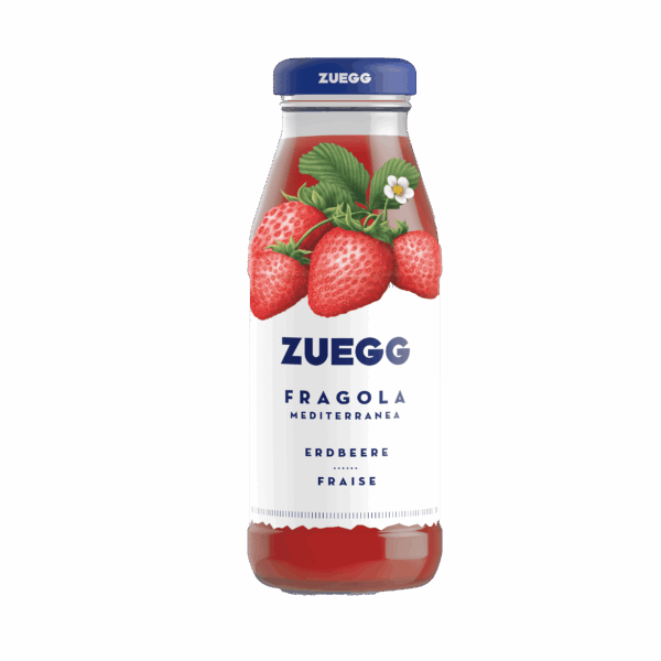 Zuegg Lëng Dredhze 24/200ml