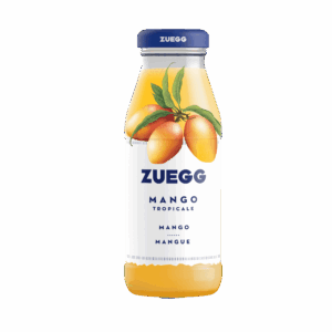 Zuegg Lëng Mango 24/200ml