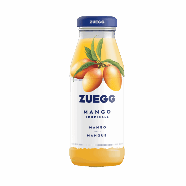 Zuegg Lëng Mango 24/200ml