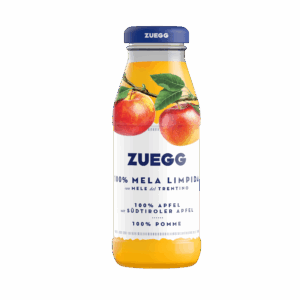 Zuegg Lëng Molle 100% 24/200ml