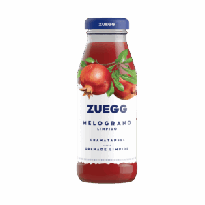 Zuegg Lëng Shege 24/200ml