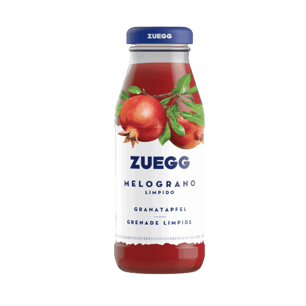 Zuegg Lëng Shege 24/200ml