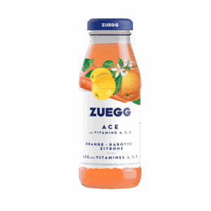 Zuegg Lëng me Vitaminë ACE 24/200ml