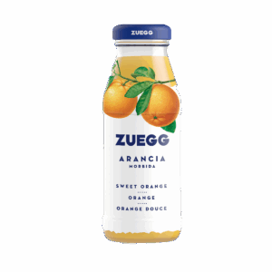 Zuegg Lëng Portokalli 24/200ml