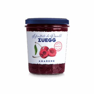 Reçel Qershi 12/320g