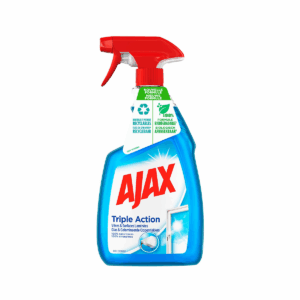Pastrues xhamash Ajax