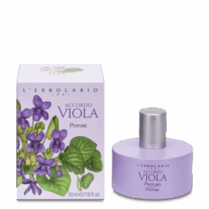 ACCORDO VIOLA - Parfum
