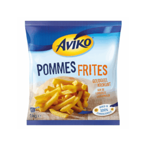 Aviko H Pommes Frites 10/1kg