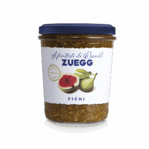 Reçel Fiku 12/330g